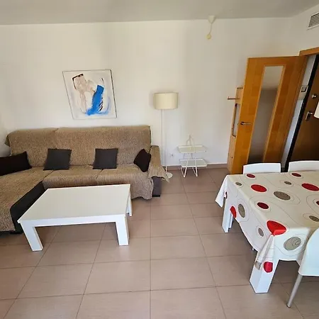 דירה Oboe Playa De Levante *