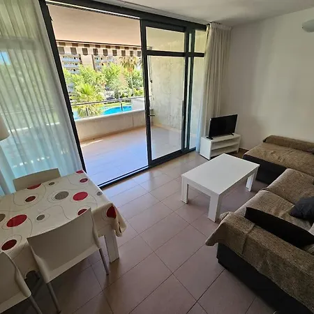 דירה Oboe Playa De Levante בנידורם