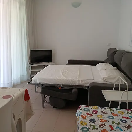 דירה Oboe Playa De Levante